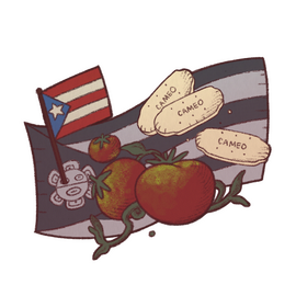 Bodega Order