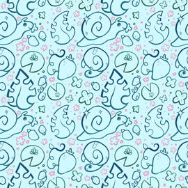 Snurch Floor