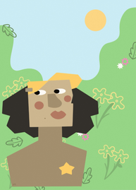 Self Portrait 2022