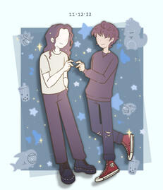 E + G Anniversary