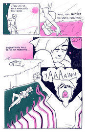 Fake Moon Pg 3