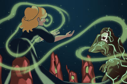 Phantom of the Opera