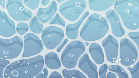 Refraction Background