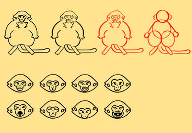 The Monkey