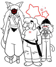 Star Squad