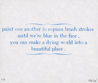 Dying World