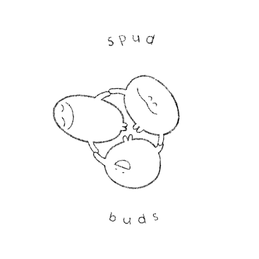 Spud Buds