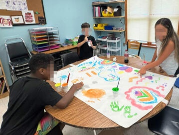 Classroom Engagement