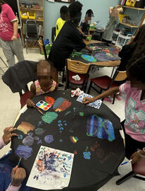 Classroom Engagement