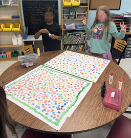 Classroom Engagement