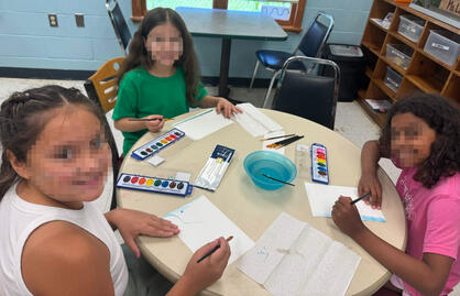 Classroom Engagement