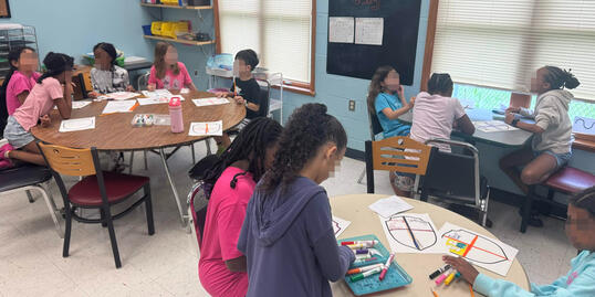 Classroom Engagement