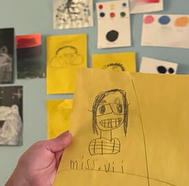 Ms.Vii Portrait 2
