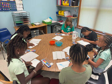 Classroom Engagement