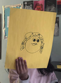 Ms.Vii Portrait 1