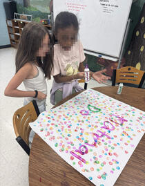 Classroom Engagement