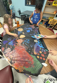 Classroom Engagement