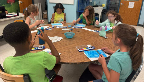 Classroom Engagement