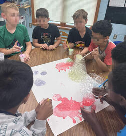 Classroom Engagement