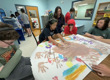 Classroom Engagement